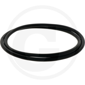 Deckeldichtung O-Ring, 369 X 9Mm Granit 40504052358