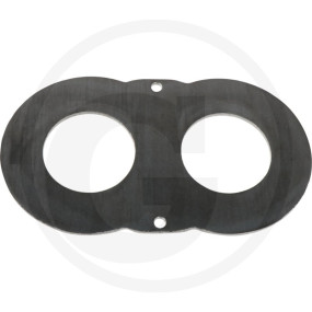 Schutzplatte Granit 40504052383