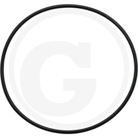 O-Ring 60 X 2 Mm Granit 40504052388