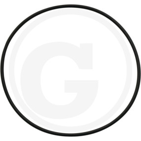 O-Ring 104 X 3 Mm Granit 40504052389