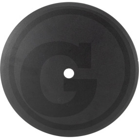 Kolterscheibe 280 X 2,5 Mm Granit
