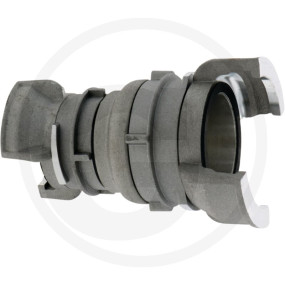 Reduzierung Dn 40 X 50 Granit 40504052464