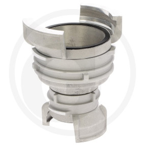 Reduzierung Dn 50 X 80 Granit 40504052466