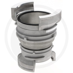 Reduzierung Dn 65 X 80 Granit 40504052467