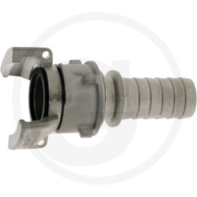 Kupplung Dsp, Dn20, 19Mm, V2A Granit 40504052478