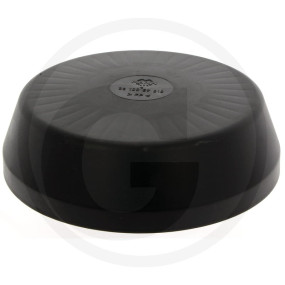 Regenkappe Granit 40504052543