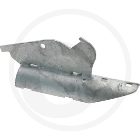 Schleppschuhhalter F. Schleppschuhinjek Granit 40504052548