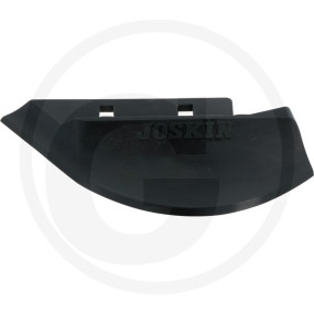 Schlitzschuh Granit 40504052550