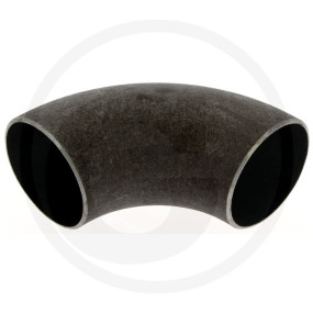 Schweißbogen 90 , St Sw, 3''-88,9X3,2Mm Granit 40504052607