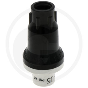 Druckreduzierventil - (1,0 Bar) Granit 40504052739