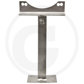 Stütze für Entnahmestation Granit 40504052754