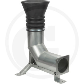 Andockstation 8'' Auf Dreibeingestell Granit 40504052775
