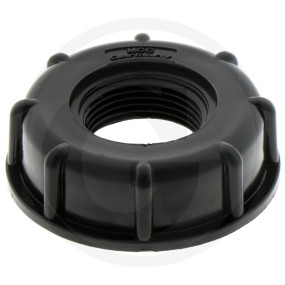 Ibc Adapter S 60X6 Innengewinde Auf R1'' Granit 40504052805