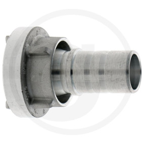 Kupplung System Storz Nw 25D M. Tülle ?2 Granit 40504053373