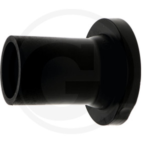 Einschweißbund D=75 Mm Granit 40504053508