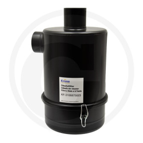Nbr Profildichtung M. Metalleinlage 180/ Granit 40504053532
