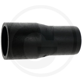 Reduzierung 90 X 75 Granit 40504053535