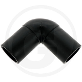 Winkel 90 Grad D = 75 Granit 40504053601