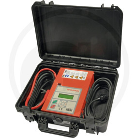Smartfuse 160 Elektroschweißgerät Granit