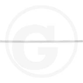 Pvc Kleberohr 1 M 25 (Mm) X 1,5 (Mm) Granit 40504053658