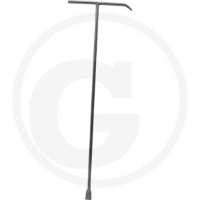 Unterfluhrhydrantenschlüssel 14,7X14,7 Granit 40504053770