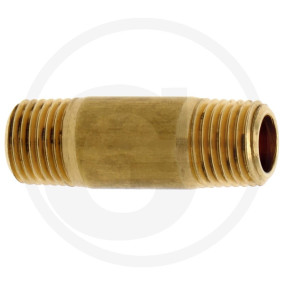 Rohrnippel 1/4'' 40 (Mm) Granit 40504053786