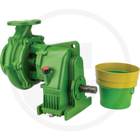 Rovatti Kreiselpumpe T2-50 Granit 40504053814