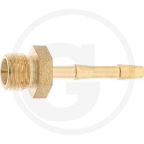 Schlauchtülle1/4'' X 4-5 Mm Granit 40504053842