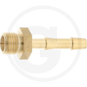 Schlauchtülle1/4'' X 6 Mm Granit 40504053843
