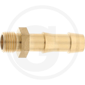 Schlauchtülle 1/4'' X 11 Mm Granit 40504053845