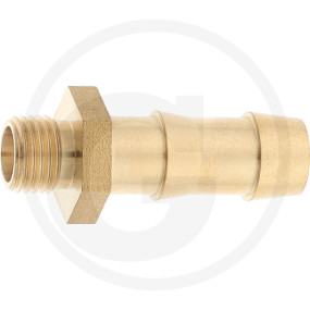 Schlauchtülle 1/4'' X 13 Mm Granit 40504053846