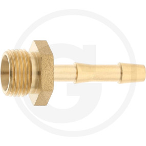 Schlauchtülle 3/8'' X 6 Mm Granit 40504053847
