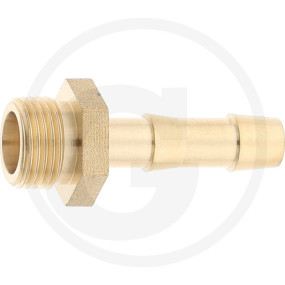 Schlauchtülle 3/8'' X 9 Mm Granit 40504053848