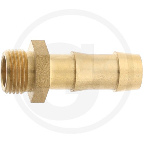 Schlauchtülle 3/8'' X 13 Mm Granit 40504053850