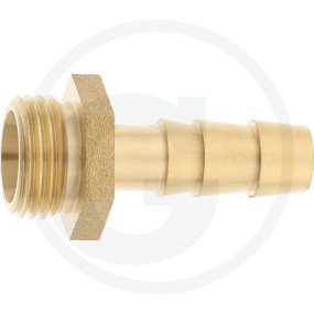 Schlauchtülle 1/2'' X 11 Mm Granit 40504053853