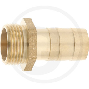 Schlauchtülle 3/4'' X 19 Mm Granit 40504053856
