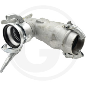 Hydrantenoberteil 89Mm / 3'' Granit 40504053900