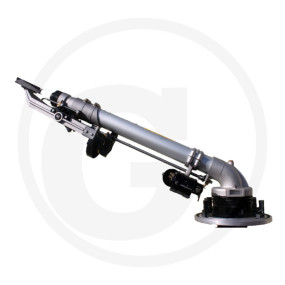 Explorer 70 mit Rotorkit Slideway Granit 40504053951
