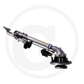 Reflex 60 mit Rotorkit Slideway 2 Timer Granit 40504053955