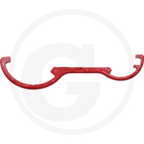 Schlüssel Temperguss für Storz A/B/C Granit 40504054020