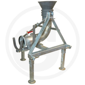 Andockstation6'', Italieni.sys.(Berselli Granit 40504054028