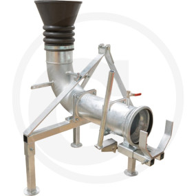 Andockstation8'', Italieni.sys.(Berselli Granit 40504054029
