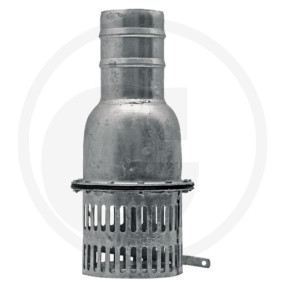 Fussventil Vz Granit 4050411595