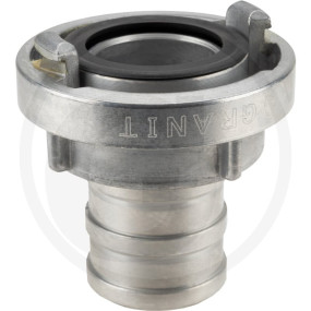 Saugkupplung C Granit 4050431050