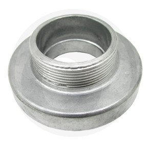 Lm-Festkupplung M. Aussengew. 2'' Gr.c Granit 4050431250