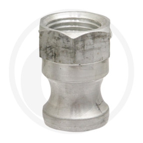 V-Teil V-Teil mit Innengewinde 1/2'' Granit 4050431544