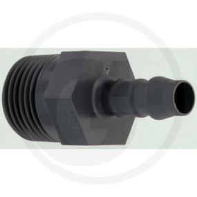 Schlauchtülle Granit 4050440141