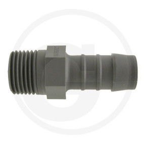 Schlauchtülle Granit 4050440155