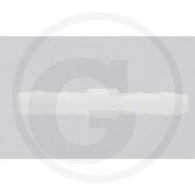 Schlauchverbinder 4Mm Granit 4050440234