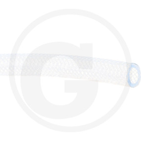 Meter Schlauch Granit 4050501313